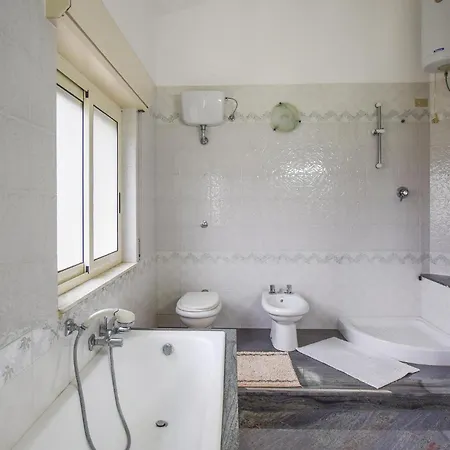In With Kitchen Holiday home Reggio Calabria