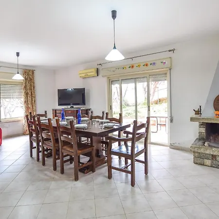 Holiday home In With Kitchen Reggio Calabria