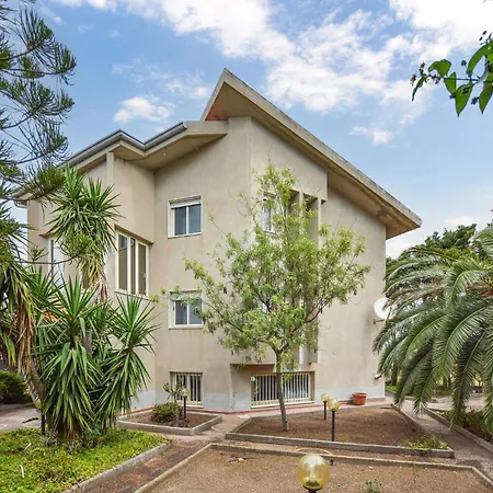 In With Kitchen Holiday home Reggio Calabria