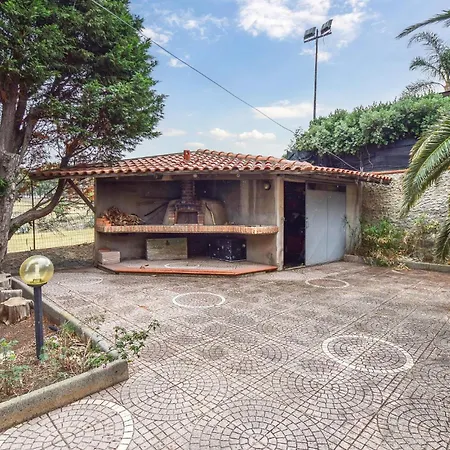 In With Kitchen